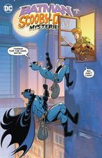 The Batman & Scooby-Doo Mysteries 5, Boeken, Verzenden, Nieuw