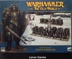 Chaos Warriors (warhammer nieuw), Ophalen of Verzenden, Nieuw