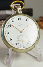 Omega - pocket watch No Reserve Price - 8881656 - 1900-1949, Nieuw