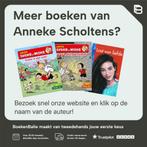 Kip in de wolken / Villa Alfabet Oranje 9789043701426, Verzenden, Gelezen, Anneke Scholtens