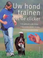 Uw hond trainen met de clicker - Martin Pietralla, Verzenden, Zo goed als nieuw, Martin Pietralla