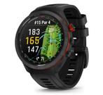 Garmin Approach® S70 - 47 mm Zwart Weekend Deal!, Ophalen of Verzenden, Nieuw