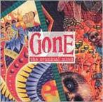 cd - Gone - The Criminal Mind, Zo goed als nieuw, Verzenden