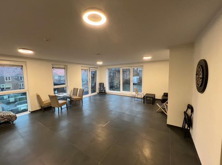 Appartement te huur 2 kamers, Emmeloord, Huizen en Kamers, Huizen te huur, Direct bij eigenaar, Flevoland, Appartement