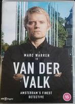 Van der Valk series 1               Gratis verzenden, Verzenden, Zo goed als nieuw, Vanaf 12 jaar, Boxset