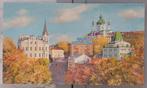 Vladimir Tarasenko (1967) - City Landscape, Antiek en Kunst, Kunst | Schilderijen | Klassiek