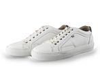 Floris van Bommel Sneakers in maat 40 Wit | 10% extra, Kleding | Heren, Verzenden, Wit, Floris van Bommel, Sneakers of Gympen