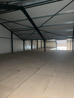 Opslagruimte op entresolvloer 1e verdieping 700m2 - 500kg/m2, Huur, Opslag of Loods