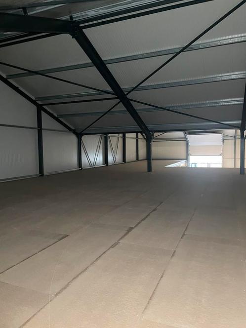 Opslagruimte op entresolvloer 1e verdieping 700m2 - 500kg/m2, Zakelijke goederen, Bedrijfs Onroerend goed, Opslag of Loods, Huur