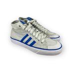 Adidas Nizza High - Maat 40.5, Kleding | Dames, Schoenen, Sneakers of Gympen, Gedragen, Verzenden, Adidas