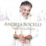 cd - Andrea Bocelli - My Christmas, Verzenden, Zo goed als nieuw