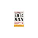 Eat And Run 9781408833384 Steve Friedman, Boeken, Verzenden, Gelezen, Steve Friedman
