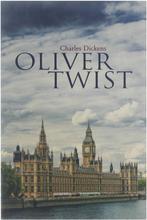 Oliver Twist 9789085199755 Charles Dickens, Boeken, Gelezen, Charles Dickens, Tiny Fisscher, Verzenden
