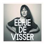 cd digi - Eefje de Visser - Het Is, Cd's en Dvd's, Verzenden, Zo goed als nieuw