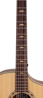 Bromo BAA4C Appalachian Auditorium | Music Department, Muziek en Instrumenten, Ophalen of Verzenden, Nieuw, Western- of Steelstringgitaar