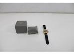 GUESS W1132G1 - Heren Horloge - 10 ATM waterdicht - Zwart (1, Verzenden, Zo goed als nieuw