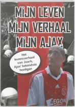 Mijn leven, mijn verhaal, mijn Ajax 9789081620314 Joark Bax, Verzenden, Gelezen, Joark Bax