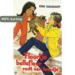 FLOORTJE BELLEFLEUR. REDT EEN HONDJE 9789020670769 Grashoff, Verzenden, Gelezen, Grashoff