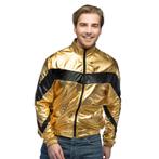 Jasje Cosmic Goud Heren Retro, Ophalen of Verzenden, Nieuw