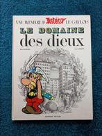 Astérix T17 - Le Domaine des Dieux - C - 1 Album - Eerste, Nieuw