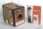 Kodak Brownie Flash B Analoge camera, Nieuw
