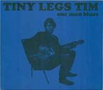 cd digi - Tiny Legs Tim - One Man Blues, Verzenden, Zo goed als nieuw