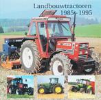 9789054391586 Landbouwtractoren 1985-1995 | Tweedehands, Boeken, Onbekend, Zo goed als nieuw, Verzenden