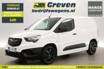 Opel Combo 1.5D L1H1, Auto's, Bestelauto's, Stof, Gebruikt, Euro 6, Wit