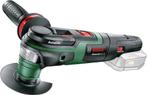 Bosch AdvancedMulti 18 Accu multitool - Zonder 18 V accu en, Doe-het-zelf en Verbouw, Verzenden, Zo goed als nieuw