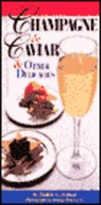 Champagne & caviar & other delicacies by Judith C Sutton, Gelezen, Judith C. Sutton, Verzenden