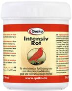 Quiko intensief rood - Quiko intensief rood 50 gram, Verzenden, Nieuw