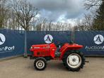 Veiling: Minitractor Kubota L1-235 P.S. Diesel, Zakelijke goederen, Agrarisch | Tractoren, Gebruikt, Tot 2500, Tot 80 Pk, Ophalen