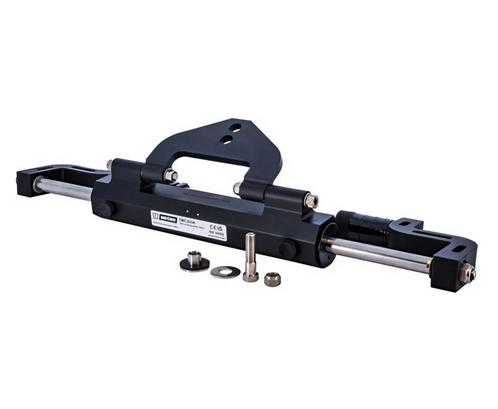 Hydraulische stuurcilinder voor buitenboordmotoren tot 250 P, Watersport en Boten, Bootonderdelen, Nieuw, Zeilboot of Motorboot