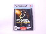 PlayStation 2 - Tom Clancys Splinter Cell: Pandora Tomor..., Spelcomputers en Games, Games | Sony PlayStation 2, Ophalen of Verzenden