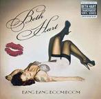 lp nieuw - Beth Hart - Bang Bang Boom Boom (Clear Vinyl), Verzenden, Zo goed als nieuw