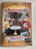 BUURMAN & BUURMAN DIKKE VRIENDEN DE COMPLETE EERSTE NIEUWE, Verzenden, Gebruikt