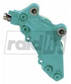 Remklauw verf remklauwverf turquoise - Raid HP, Verzenden