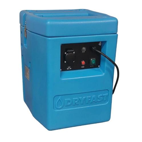 Dryfast DPB230 pompbox, Zakelijke goederen, Machines en Bouw | Overig, Ophalen of Verzenden