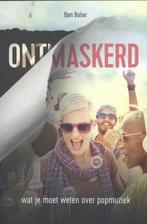 Ontmaskerd 9789402901153 Bart Bolier, Verzenden, Gelezen, Bart Bolier