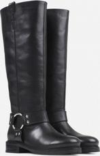 BRONX - New Tough - vrouw - laarzen - zwart - maat 39 (Mode), Verzenden, Nieuw