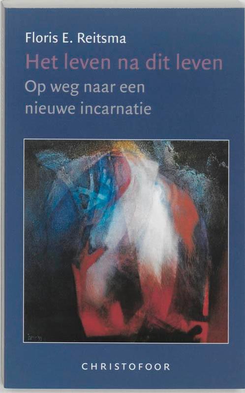 LEVEN NA DIT LEVEN 9789062387120 F.E. Reitsma, Boeken, Filosofie, Zo goed als nieuw, Verzenden