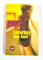 2006 voc Boektoppers Loverboy 9789034534743 R. Appel, Verzenden, Gelezen, R. Appel
