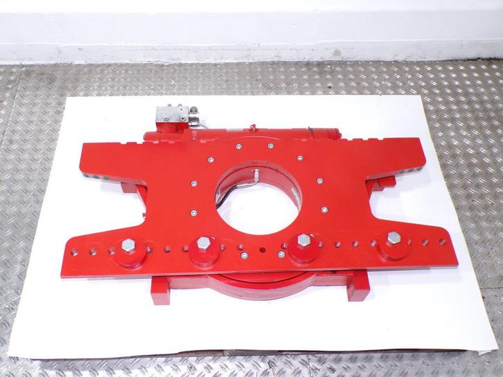 Meyer Rotator, Zakelijke goederen, Machines en Bouw | Heftrucks en Intern transport, 1000 tot 2000 kg, Overige aandrijving, Voorzetapparatuur