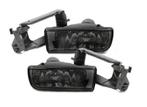 Mistlampen Smoke Design BMW 3 Serie E36 B0472, Nieuw