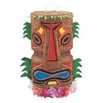 Pinata Tiki 45cm, Hobby en Vrije tijd, Verzenden, Nieuw