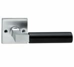 Intersteel enkele Deurkruk / Deurklink Bau-stil rechts op, Ophalen of Verzenden, Nieuw