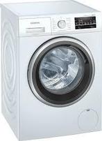 Siemens Wm14us70 Wasmachine 9kg 1400t, Witgoed en Apparatuur, Wasmachines, Ophalen of Verzenden, Zo goed als nieuw, Voorlader
