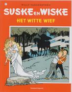 Suske en Wiske no 227 - Het witte wief 9789002164590, Gelezen, Willy Vandersteen, Willy Vandersteen, Verzenden