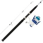 Mitchell Neuron Boat Combo 2.12m (100-300g), Watersport en Boten, Verzenden, Nieuw