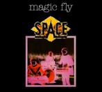 cd digi - Space - Magic Fly, Verzenden, Zo goed als nieuw